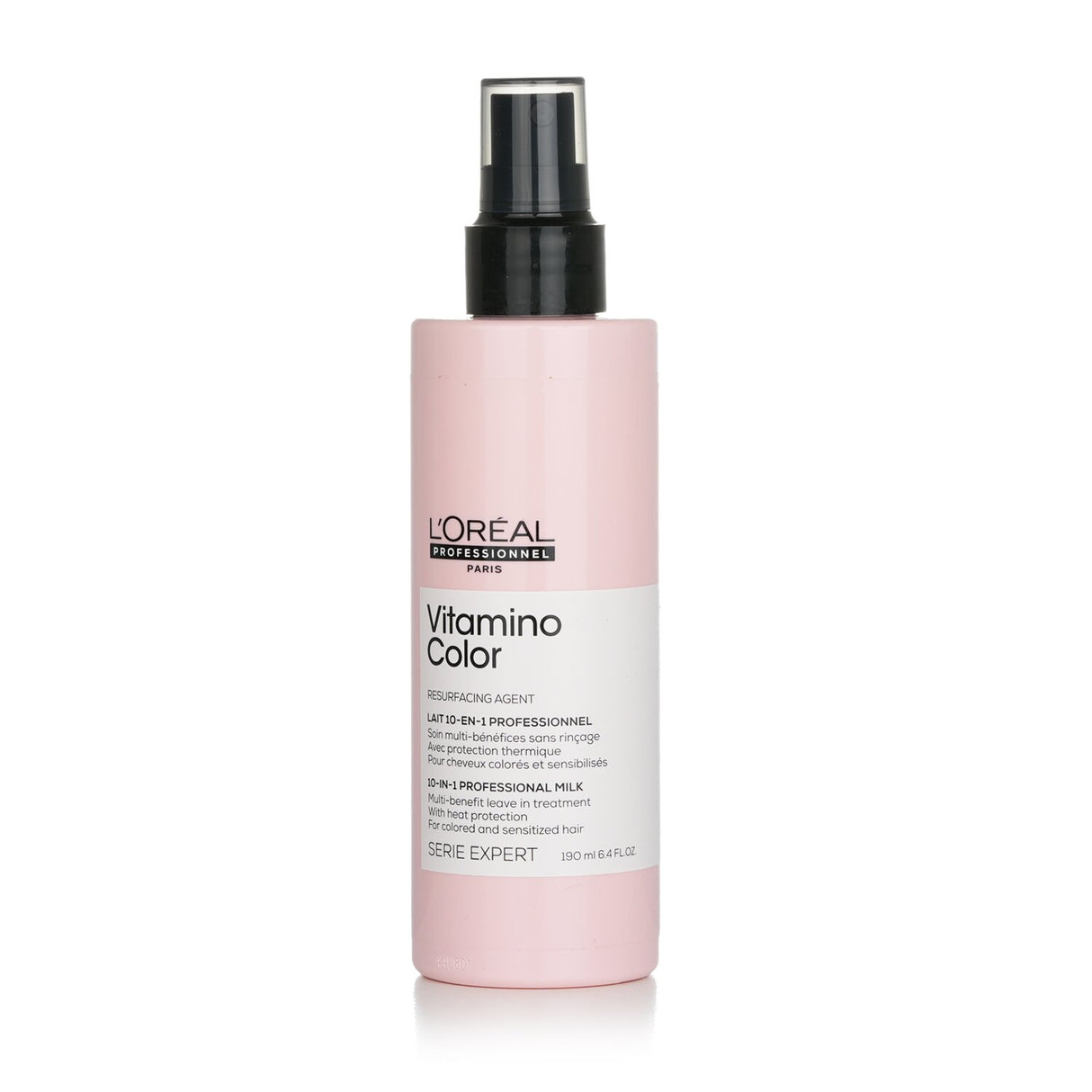 L'Oreal - Professionnel Serie Expert - Vitamino Color Resurfacing Agent 10-In-1