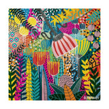 Puzzle - Heye - Flowery; Beautiful Future 1000