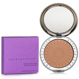 Chantecaille Perfect Blur Finishing Powder in Medium/Deep offers weightless blurring for flawless skin, vegan and cruelty-free formula.