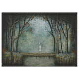 Puzzle - Heye - Inner Mystic; Sylvan Spectre