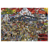 Puzzle - Heye - Mishmash; British Music 2000Pc