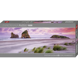 Heye - Panorama Wharariki Beach 1000P - Jigsaw Puzzle