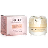 Natural Beauty - BIO UP a-GG Ultimate Power Infusing Eye Cream  - 20g/0.7oz