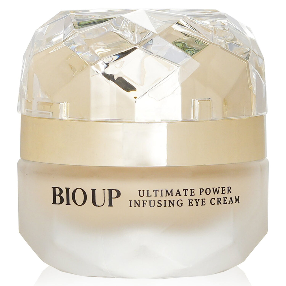 Natural Beauty - BIO UP a-GG Ultimate Power Infusing Eye Cream  - 20g/0.7oz