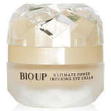 Natural Beauty - BIO UP a-GG Ultimate Power Infusing Eye Cream  - 20g/0.7oz