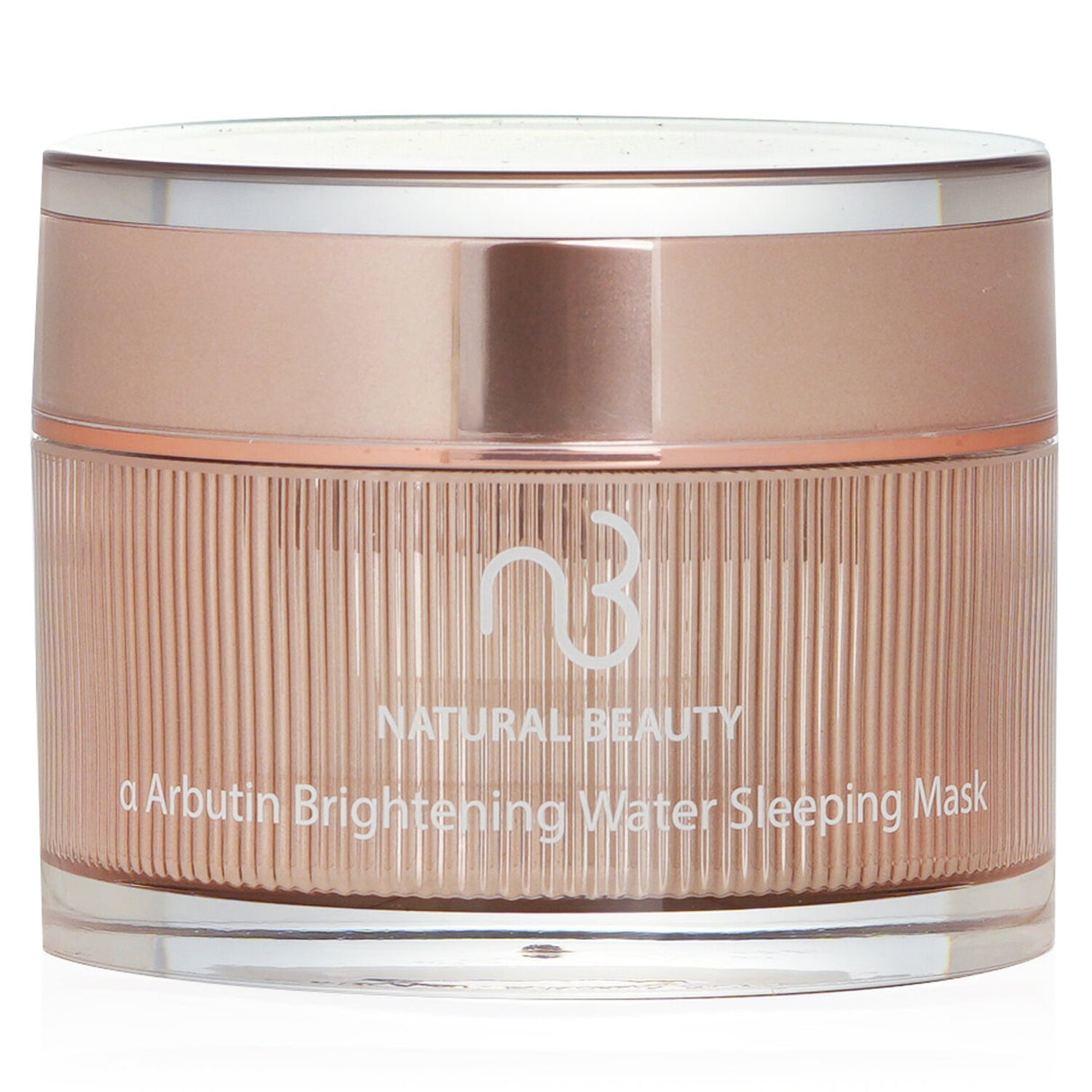 Natural Beauty a Arbutin Brightening Water Sleeping Mask 50g/1.76oz