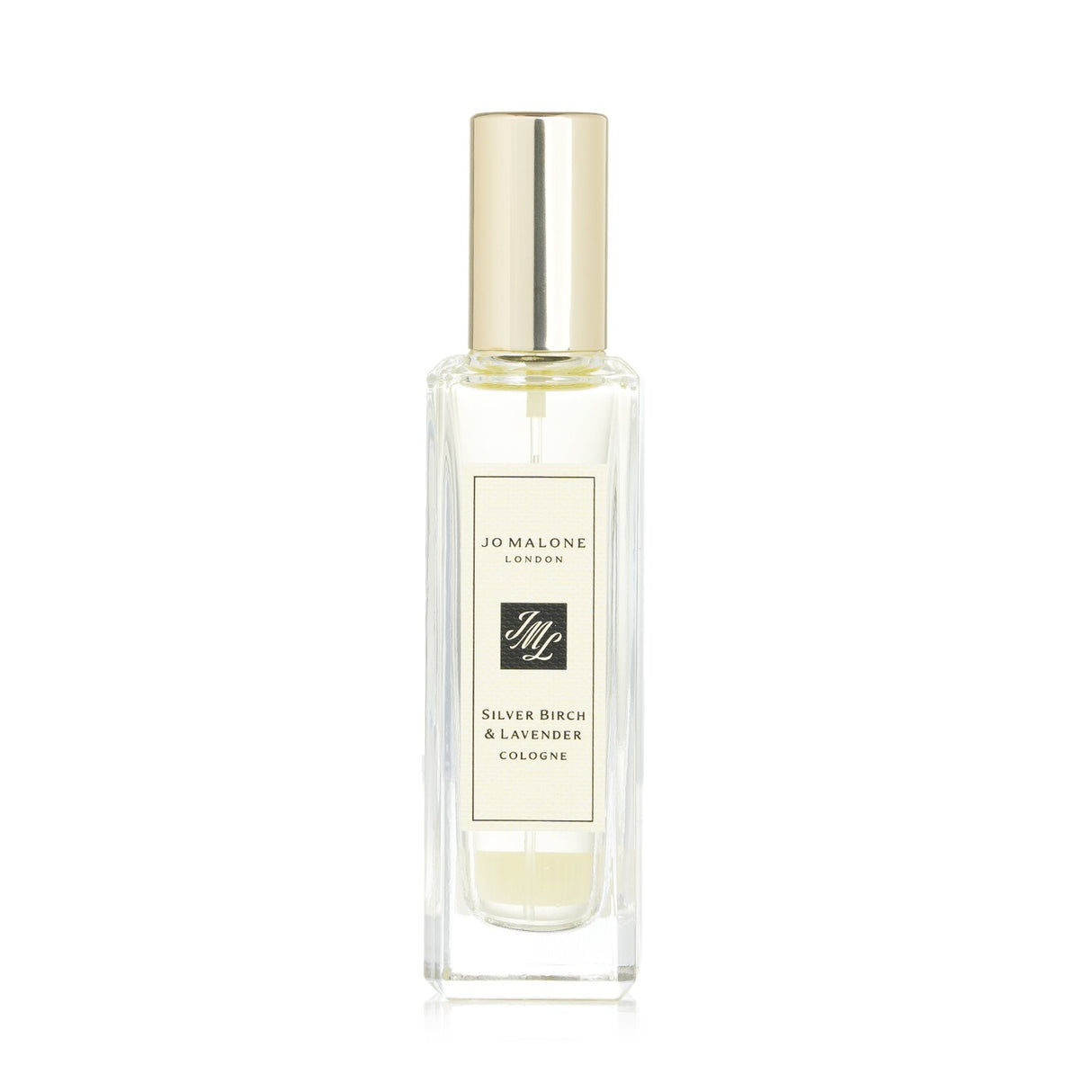 Jo Malone - Silver Birch & Lavender Cologne Spray (Gift Box)  - 30ml/1oz