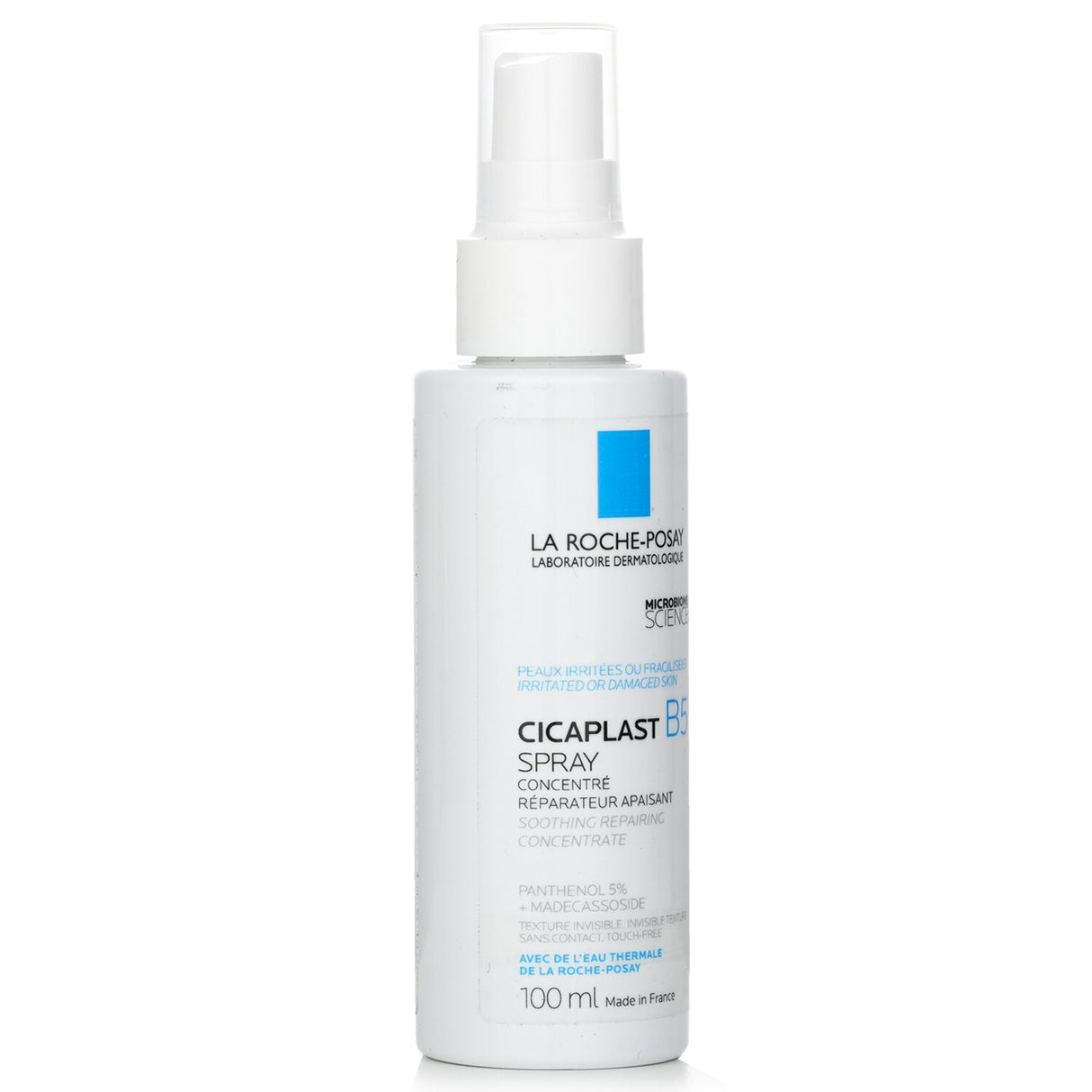 La Roche Posay - Cicaplast B5 Spray  - 100ml/3.3oz