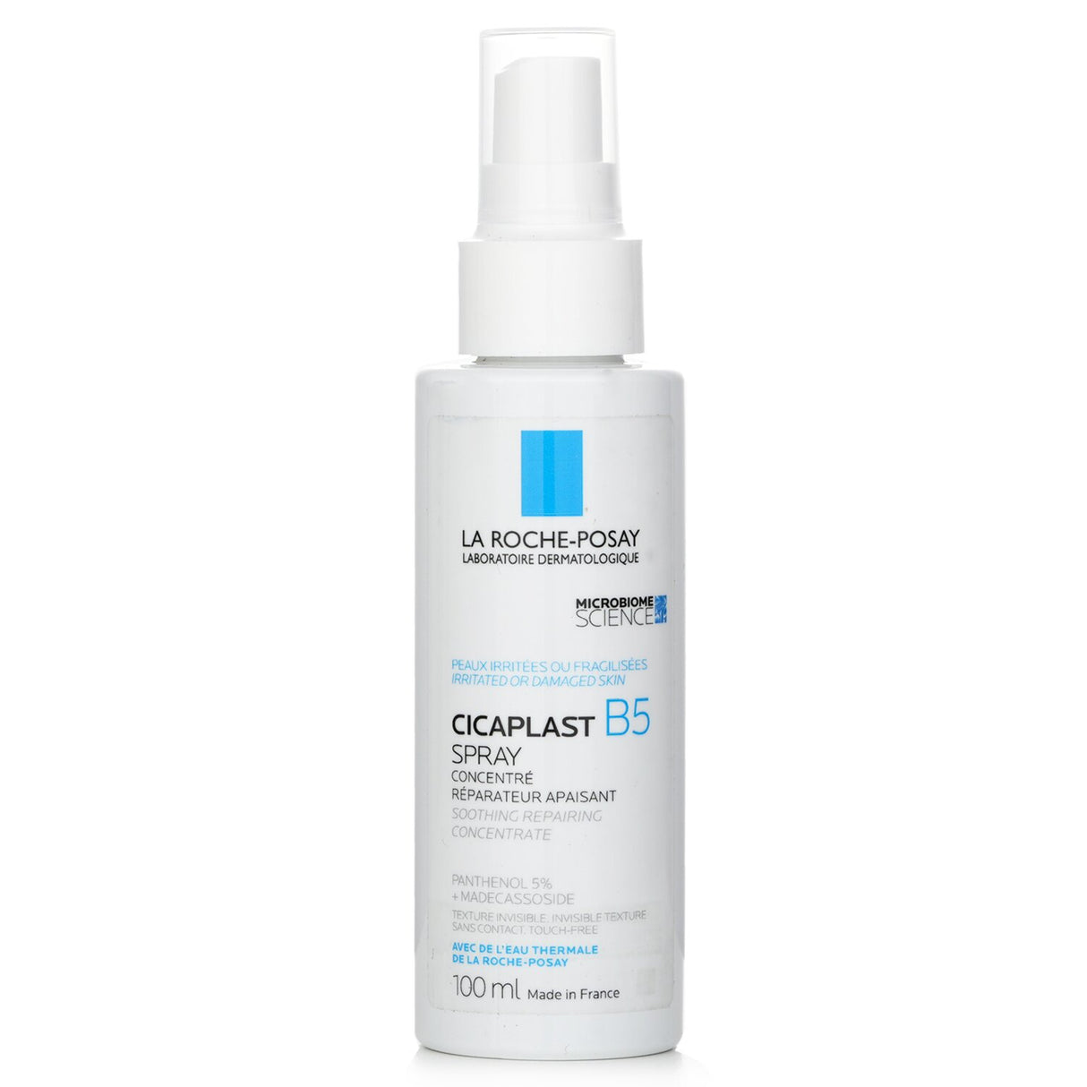 La Roche Posay - Cicaplast B5 Spray  - 100ml/3.3oz