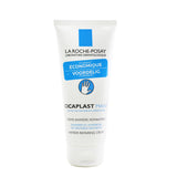 La Roche Posay Cicaplast Mains cream in a 100ml tube, designed to repair and moisturize dry hands with a fast-absorbing formula.