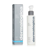 Dermalogica Daily Glycolic Cleanser 150ml: A brightening facial cleanser with Glycolic Acid, Calendula, and Jojoba for radiant skin.