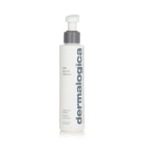 Dermalogica Daily Glycolic Cleanser in a 150ml bottle, designed to brighten and condition skin with Glycolic Acid and Calendula Extract.