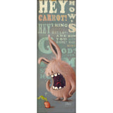 Puzzle - Heye - Zozoville Carrot 1000Pc
