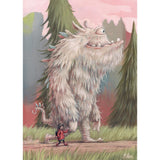 Puzzle - Heye - Zozoville Chaperone 1000Pcs