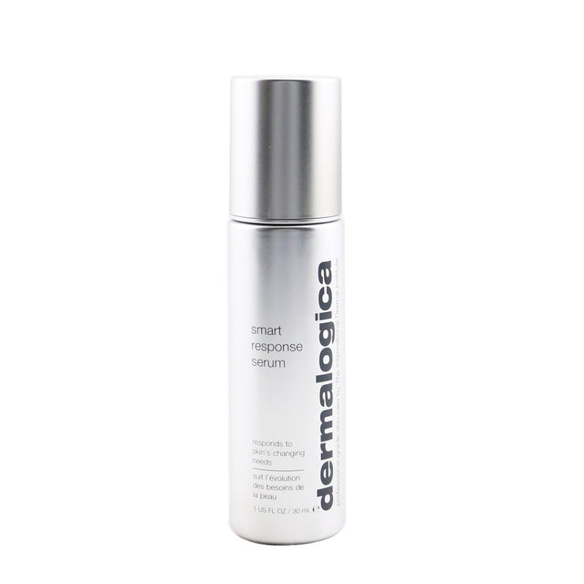 Dermalogica Smart Response Serum 30ml: advanced serum for hydration, brightening, and anti-aging with intelligent actives.