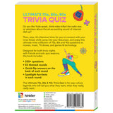 Ultimate 70S;80S;90S Trivia