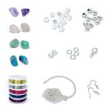 Gemstone Jewellery Kit