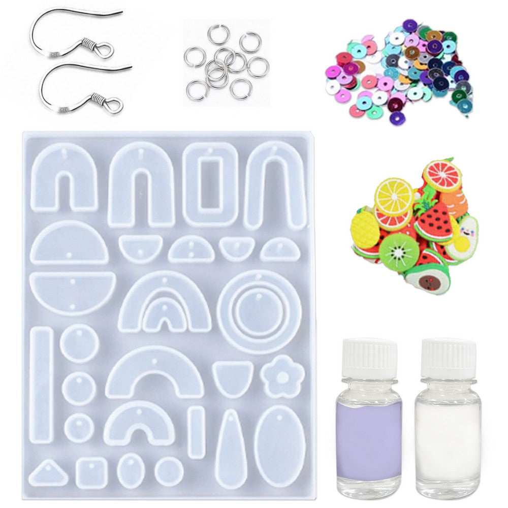 Resin Kit
