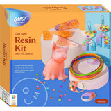 Resin Kit
