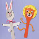 Spoonville Curious Craft