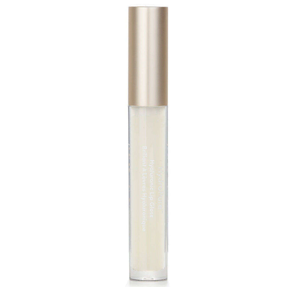 Jane Iredale - HydroPure Hyaluronic Lip Gloss - Sheer  - 3.75ml/0.126oz