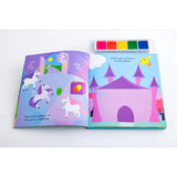 Unicorn Finger Prints