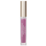 HydroPure Hyaluronic Lip Gloss in Tourmaline, a non-sticky gloss for plump, hydrated lips with a soft, nourishing finish.