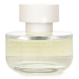 Floral green Eau De Parfum featuring rose, muguet, and fruity notes, perfect for daytime wear in warm seasons.