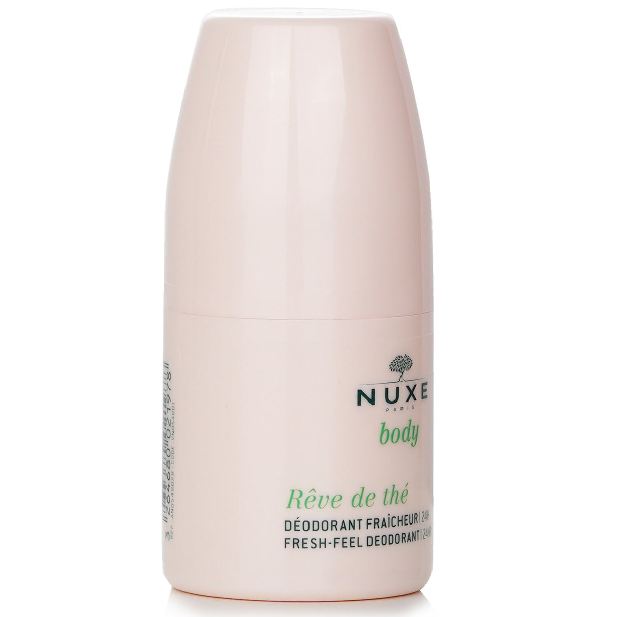 Nuxe - Nuxe Body Reve De The Fresh-Feel Deodorant 24 HR  - 50ml/1.6oz
