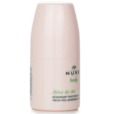 Nuxe - Nuxe Body Reve De The Fresh-Feel Deodorant 24 HR  - 50ml/1.6oz