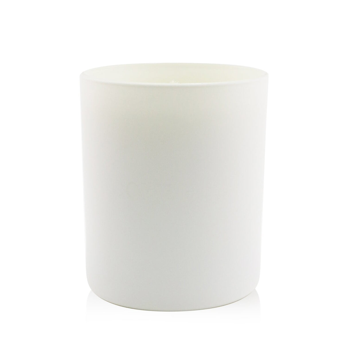 Cowshed Indulge Candle: 220g soy wax candle with lavender, ylang ylang, and Moroccan rose for a serene floral ambiance.