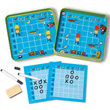Arrr! Magnetic Sea Battles - Cayro