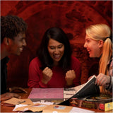 Escape Quest Ascalons Fury