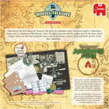 Escape Quest Ascalons Fury