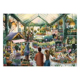 Puzzle - Jumbo - Garden Centre 1000Pc