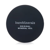 BareMinerals Original Mineral Veil Protecting Loose Setting Powder SPF 25 - # Tr