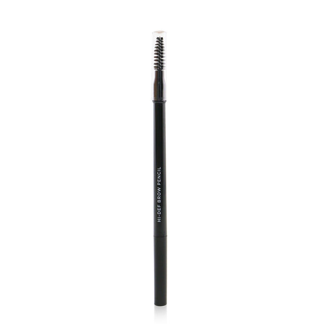 RevitaLash RevitaBrow Hi Def Pencil in Soft Brown for defined, natural brows; water-resistant, hypoallergenic, and vegan.