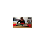 Jumbo PortaPuzzle Board 1000pc Jigsaw Puzzle