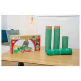 Puzzle - Jumbo - Puzzle Mates Roll Up To 3000Pc