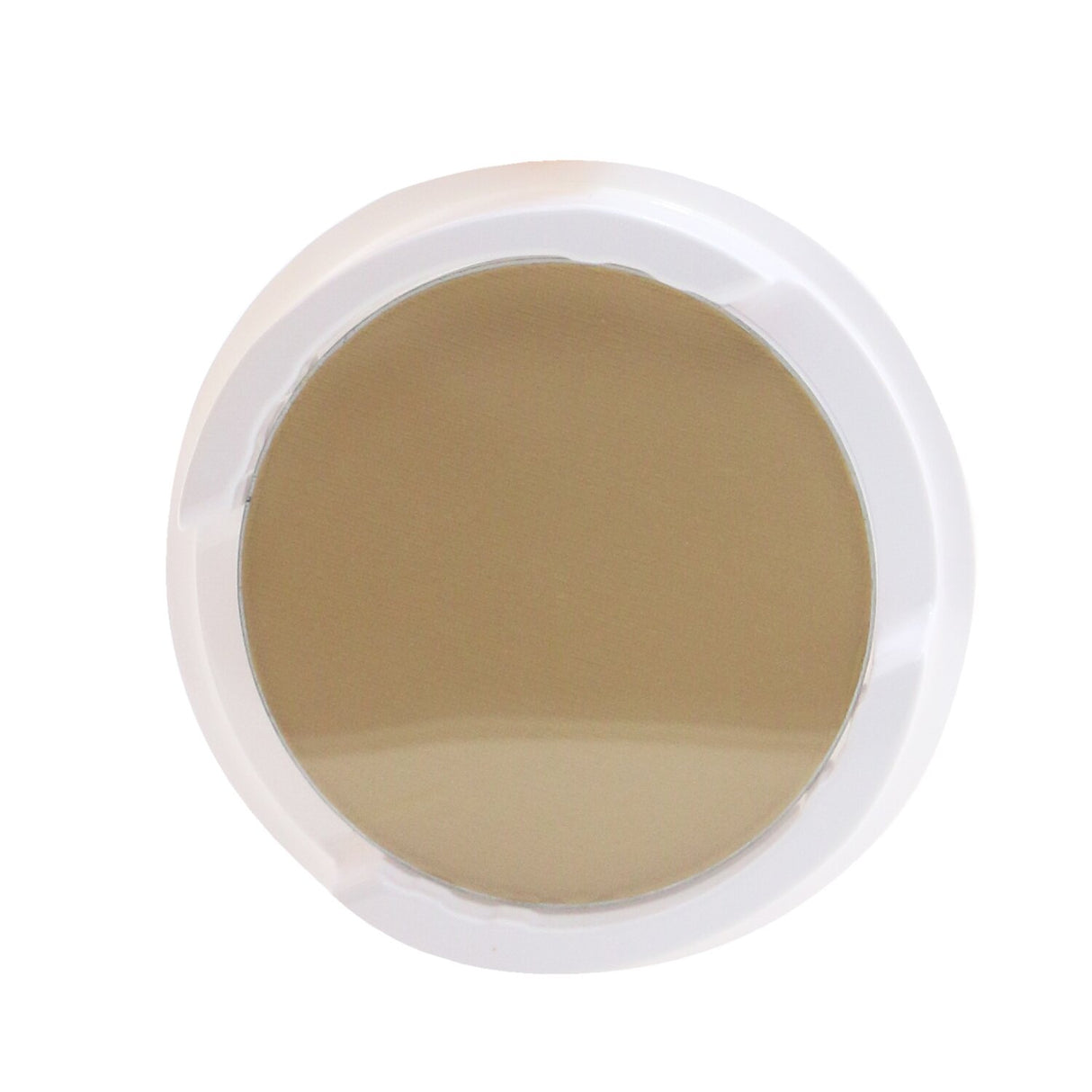 MAC Lightful C Natural Silk Powder Foundation SPF 15 refill #NC35, offers a silky texture, natural glow, and UV protection.