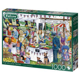 Puzzle - Jumbo - The Village Show 1000Pc