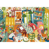 Jumbo - Upcycling Workshop 1000 Piece - Jigsaw Puzzle
