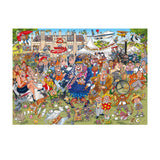 Puzzle - Wasgij? - Original 40 25Th2X1000