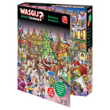 Puzzle - Wasgij? - Xmas Advent Calendr;#2