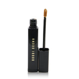 Bobbi Brown Intensive Serum Concealer in #Golden, a lightweight liquid formula that brightens under eyes and reduces dark circles.