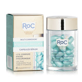 ROC - Multi Correxion Hydrate & Plump Serum Capsules  - 30Caps