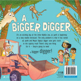 A Bigger Digger