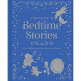 A Treasury Of Bedtime Stories