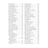 A Treasury Of Bedtime Stories