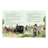 A Treasury Of Classic Stories